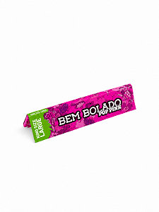 Seda Bem Bolado Pop Pink Large King Size