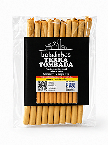 Tabaco Terra Tombada Bolado c/10 Grande - Tradicional