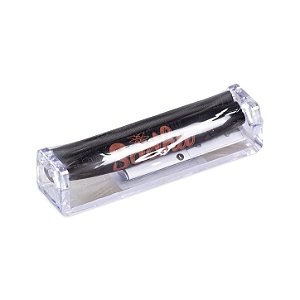 Bolador Sadhu King Size (110mm) - Transparente
