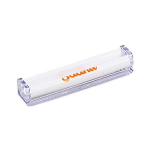 Bolador Sadhu Longo (140mm) - Transparente