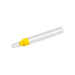 Seda de Vidro Média 7 mm - Amarelo I