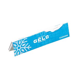 Seda Gelo King Size Ultra Fino