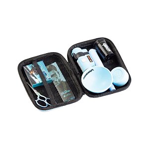 Kit Case Guru Grande - Azul