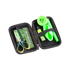 Kit Case Grande - Verde