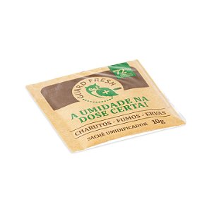 Guard Fresh 72% (10g) - Umidificador de Charutos