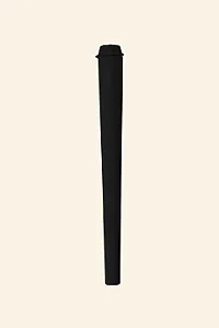 Mocó Porta Beck Sadhu Mega Longo - Preto