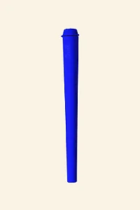 Mocó Porta Beck Sadhu Mega Longo - Azul
