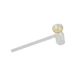 Pipe de Vidro Popeye - Perolizado