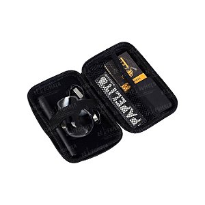 Kit Case Grande - All Black III
