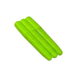 Porta Cigarro Triplo (Mocó / Porta Beck ) - Verde Claro