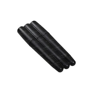 Porta Cigarro Triplo (Mocó / Porta Beck ) - Preto