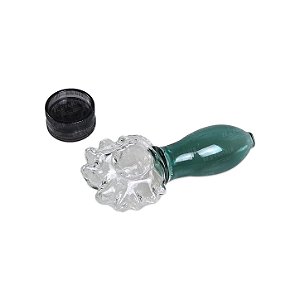 Kit Pipe de Vidro D&K - R&M