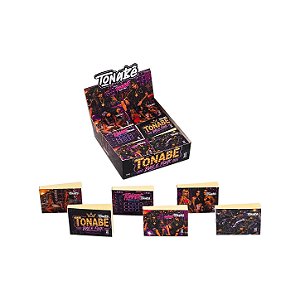 Piteira de Papel Tonabê Extra Large Premium - Display com 24 Blocos
