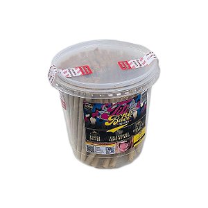 Pote Titi No Bacco Tradicional - Display com 100 Unidades
