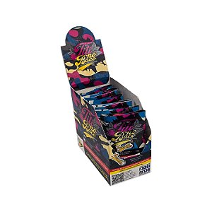 Tabaco Titi no Bacco 25g - Display com 6 Unidades