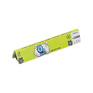 Seda O² White Longa