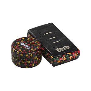 Kit Pala ToNaBê - Reggae Leaf