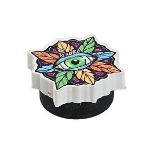 Slick de Silicone Tonabê Ganjah Men 5 ml - Leaves Eye