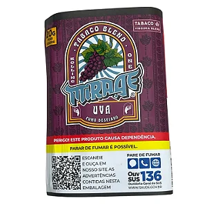 Mirage Uva Tobacco 20g