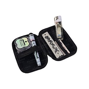 Kit Case Pequeno - Branco