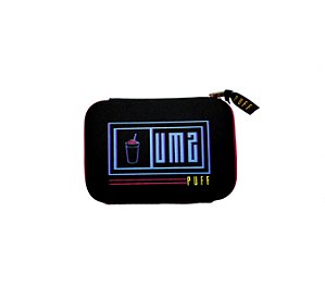 Case Puff Clássico collab umdois -  Puff Life