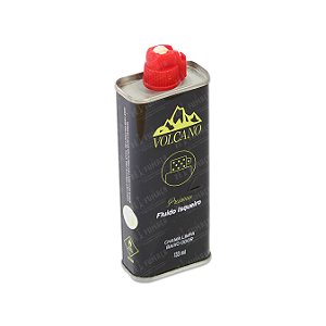 Fluido Volcano 133ml para Isqueiro