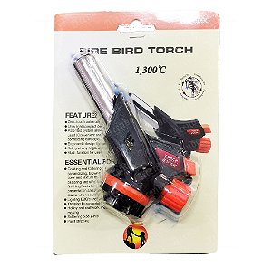 Maçarico Grande Fire Bird