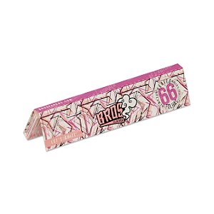 Seda Bros 66 Rosa King Size
