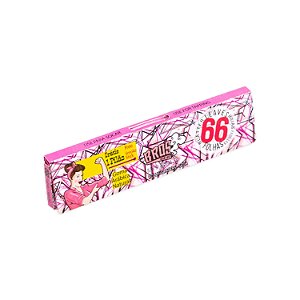 Seda Bros 66 Rosa King Size