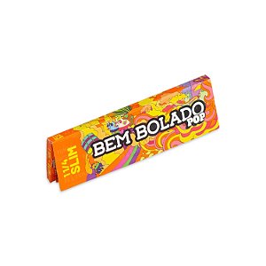 Seda Bem Bolado Pop Slim 1 1/4