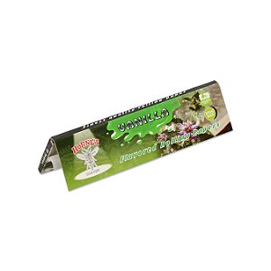 Seda Hornet Vanilla (Baunilha) King Size