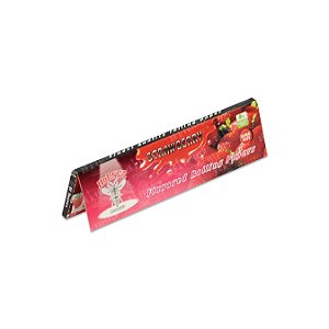 Seda Hornet Strawberry (Morango) King Size