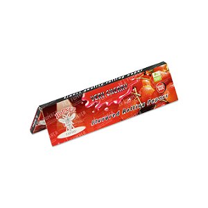Seda Hornet Very Cherry (Cereja) King Size