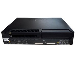 Roteador Industrial Cisco CGR-2010 K9