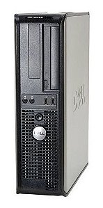 Computador Dell Optiplex 360 Intel E5400 4gb 120gb Ssd