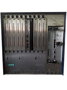 Central Telefônica Siemens AP 3700 IP