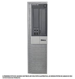 Computador Dell Optiplex 980 Core I5 8gb 120gb Ssd