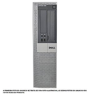Computador Dell Optiplex 980 Core I5 4gb 500gb