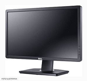 Monitor Dell 22'' LCD P2212Hb widescreen