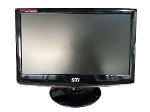 Monitor Lcd Toshiba 18,5'' Wide 1940w Sti