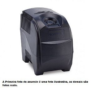 NoBreak Force Line 1000va UPS1000-636 - Bateria Nova