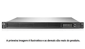 NoBreak Rack 1u HP R1500 G3 Semi Novo