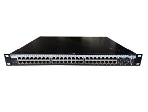 Switch Enterasys b5g124-48p2 48 Portas 10/100/1000 - POE