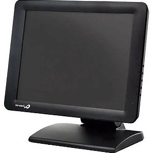 Monitor Touch Bematech 15'' CM-15 - Semi-novo