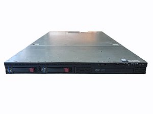 Servidor HP Proliant DL320 Xeon E3110 8gb 1Tb Sata