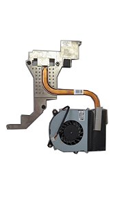 Cooler e Dissipador Notebook Positivo Master N190i