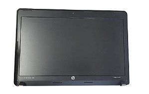 Tela Lcd Com Carcaça Superior Notebook HP Probook 4440s