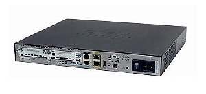 Roteador Cisco 1900 Series Mod: 1921 Novo Na Caixa