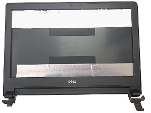 Carcaça Superior Completa Dell Inspiron 14 5000 C/ Dobradiça