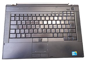 Carcaça Inferior Completa DELL Notebook Latitude E6410